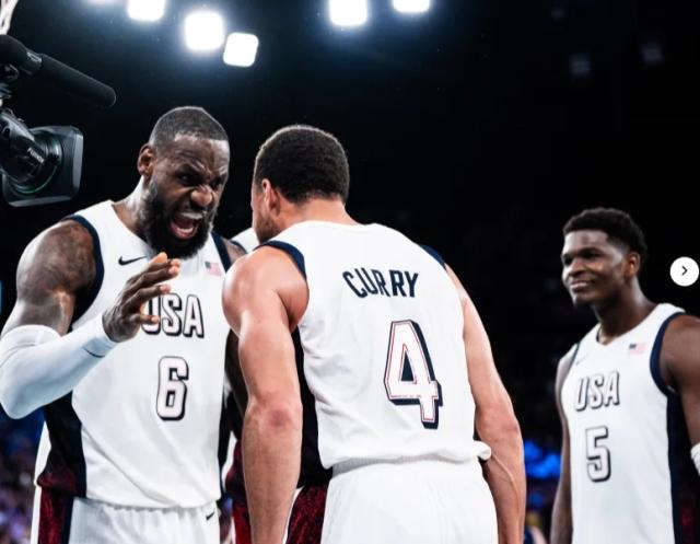 法国男篮占据地利人和 美国众将帅绝不小看对手