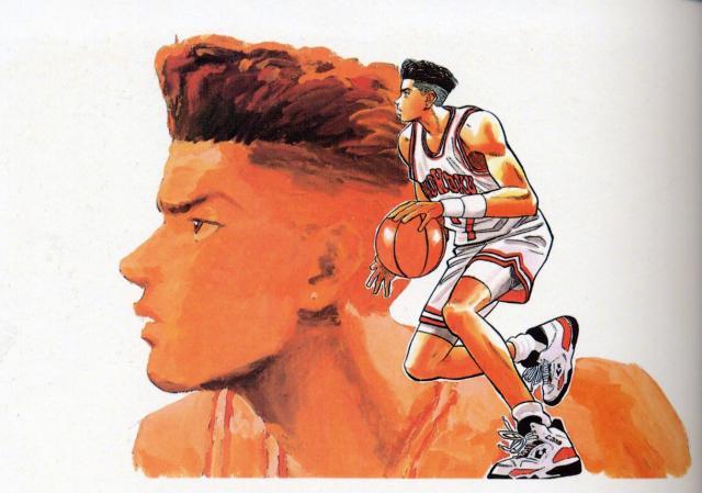 【人物】1.72米日本后卫挑战世界 现实比漫画更热血