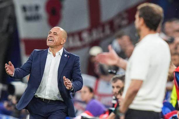 半岛体育官网-只差1分钟淘汰英格兰，斯洛伐克已赢得世界尊重