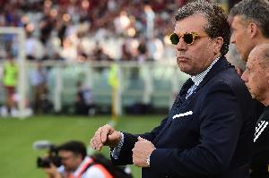 米体：琼托利需要欧冠资格巩固位置，他将在赛季末接受俱乐部评估