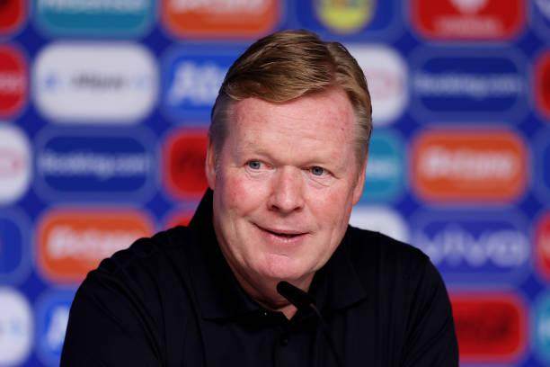 半岛体育-科曼：2轮4分很满意，VAR拿不准就该判进球