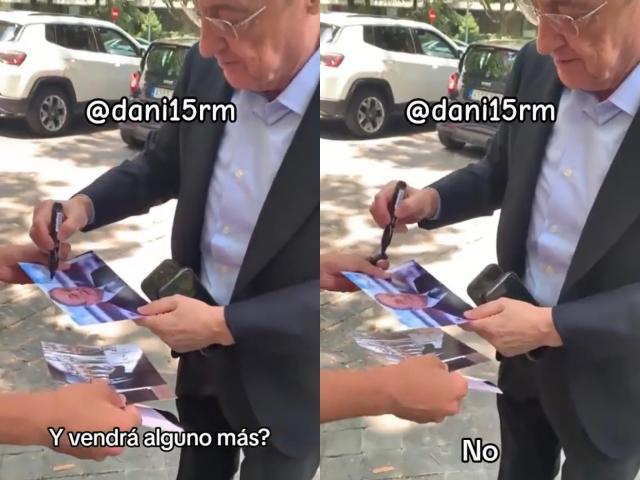 佛爷说皇马今夏不买人了？别心急，好戏在后头