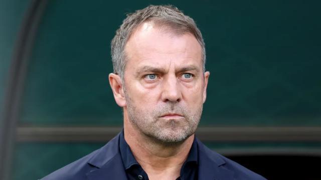 半岛体育-弗利克：德国仍可拿6分 京多安：日本进球太容易