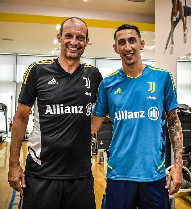 半岛体育-【观察】搞定迪马里亚博格巴 尤文仍存三大问题