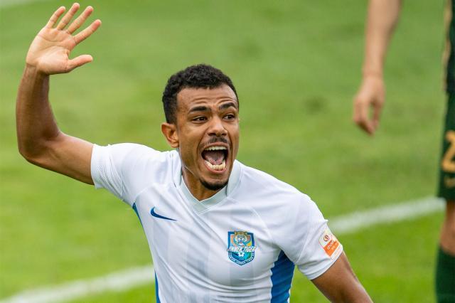 半岛体育官网-【中超】赵英杰破门林创益染红 津门虎3比0十人沧州