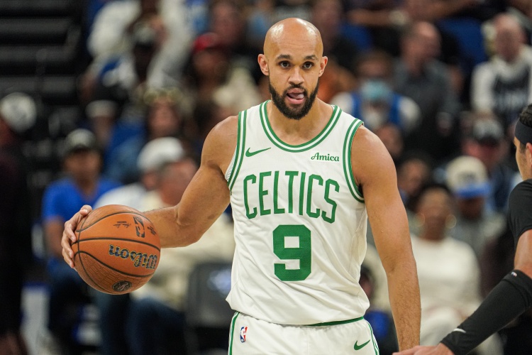 顶级防守人！怀特本赛季送出88次封盖 自09年韦德后联盟后卫最多