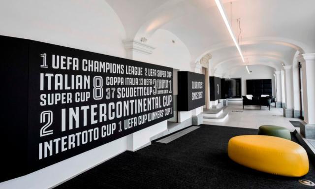 【深度】突袭调查+电话窃听，揭秘尤文“黑色星期五”